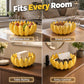 🔥50% OFF🍌 Banana-Shaped Storage Bowl | Sculptural Decorative Storage · Versatile for Countertops, Tables, and Shelves
