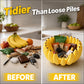 🔥50% OFF🍌 Banana-Shaped Storage Bowl | Sculptural Decorative Storage · Versatile for Countertops, Tables, and Shelves