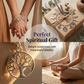 ✨50% OFF📿 Vintage Pagan Bracelet | Wiccan Symbol Pendant · Vintage Metal · Versatile for Everyday Wear · Spiritual Meaning | Everyday Outfits