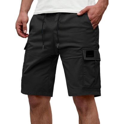 🎁2026 New Arrivals 50% OFF💥Men's Classic Cargo Stretch Shorts – Durable, comfortable & multi-pocket – Perfect for outdoor, travel or casual summer days 🌿✨