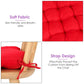 🔥50% OFF🪑 Non-Slip, Breathable Seat Cushion | Ergonomic · Breathable Fabric | For the Office, Home, and Car