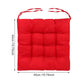 🔥50% OFF🪑 Non-Slip, Breathable Seat Cushion | Ergonomic · Breathable Fabric | For the Office, Home, and Car
