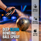 🔥50% OFF🎳 Bowling Ball Cleaning Spray | Removes grease and dirt without damaging the ball’s surface · | For competitions, bowling alleys, and bowling equipment