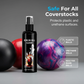 🔥50% OFF🎳 Bowling Ball Cleaning Spray | Removes grease and dirt without damaging the ball’s surface · | For competitions, bowling alleys, and bowling equipment