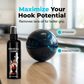 🔥50% OFF🎳 Bowling Ball Cleaning Spray | Removes grease and dirt without damaging the ball’s surface · | For competitions, bowling alleys, and bowling equipment