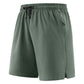 🎁2026 New Arrivals 50% OFF💥Men's Quick Dry Sports Shorts with Zipper Pockets