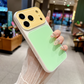 🎁 50% OFF NOW! Vibrant dopamine-inspired acrylic case—contrasting colors that elevate your style and protect your iPhone 📱🌈