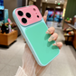 🎁 50% OFF NOW! Vibrant dopamine-inspired acrylic case—contrasting colors that elevate your style and protect your iPhone 📱🌈