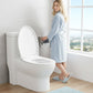 🚽💤 50% OFF! Slow-Close Toilet Seat – No more slamming. Quick‑release hinges, easy to detach. Fits U/V/O shapes. A peaceful bathroom upgrade! 🛁✅