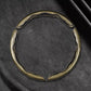 🎉 2026 Sale — Over 37600 Sold! 📢Universal Carbon Fiber Texture Steering Wheel Cover｜Ergonomic Anti-Slip Segmented Grip Protector ✨