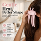 🎉48K+ Sold 💇 Wireless Heated Volumizing Root Lift Clip, Portable Travel Hair Styling Tool for Flat Fine Hair