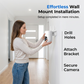 📹 Smart Dual-Lens Security Camera | Dual-Lens Precise Human Detection · 360° Panoramic View · IP66 Weatherproof