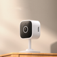 📷 Smart AI Security Camera | 1080P Full-Color Night Vision · Motion Detection · AI Human Detection · Two-Way Audio | Indoor/Outdoor