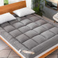 Soft Quilted Mattress Topper 🛏️ A Cloud-Like Layer of Comfort – Drift Off in Softness, Wake Up Refreshed ✨