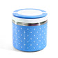 🍱 LIMITED-TIME 50% OFF! 🔥 Portable Insulated Stainless Steel Lunch Box – Leakproof, Layered, Easy Clean ✨
