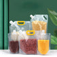 🛒50% OFF! ⏰😍Large-capacity storage bags for grains – Keep food dry and protect against pests, perfect for home pantries ✨