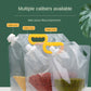 🛒50% OFF! ⏰😍Large-capacity storage bags for grains – Keep food dry and protect against pests, perfect for home pantries ✨
