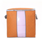 🧺 50% OFF! 🔥🔥90L extra-durable storage bag🏆Moth-proof and airtight with a transparent window🛏️ Thick, airtight, and ready for a move! 🇬🇧🧳