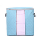 🧺 50% OFF! 🔥🔥90L extra-durable storage bag🏆Moth-proof and airtight with a transparent window🛏️ Thick, airtight, and ready for a move! 🇬🇧🧳