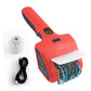 🧹 50% OFF NOW! 🔥 Electric Grill Cleaner – 700RPM Rotating Brush, Cordless & Interchangeable Heads 🥩