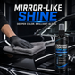 🚗✨ 50% OFF! Nano Ceramic Coating Spray – Hydrophobic barrier repels rain & mud, restores deep mirror-like gloss. Paint, glass & wheels – one spray, showroom shine! 🛡️💎
