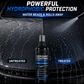 🚗✨ 50% OFF! Nano Ceramic Coating Spray – Hydrophobic barrier repels rain & mud, restores deep mirror-like gloss. Paint, glass & wheels – one spray, showroom shine! 🛡️💎
