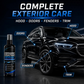 🚗✨ 50% OFF! Nano Ceramic Coating Spray – Hydrophobic barrier repels rain & mud, restores deep mirror-like gloss. Paint, glass & wheels – one spray, showroom shine! 🛡️💎