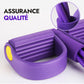 🏆Last Day Special⚡💞50K+ SOLD!💥💪Sit-Up Trainer Effortless Tonning – Gentle on back, tough on abs. Our training aid supports a healthier, more active lifestyle🌿🏠