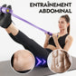 🏆Last Day Special⚡💞50K+ SOLD!💥💪Sit-Up Trainer Effortless Tonning – Gentle on back, tough on abs. Our training aid supports a healthier, more active lifestyle🌿🏠