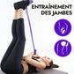 🏆Last Day Special⚡💞50K+ SOLD!💥💪Sit-Up Trainer Effortless Tonning – Gentle on back, tough on abs. Our training aid supports a healthier, more active lifestyle🌿🏠