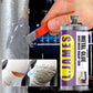 🔧 Metal Glue – Weld Metal Repair Epoxy, High Strength Steel Adhesive, Alternative to Torch Welding, Cures at Room Temperature 🛠️✨