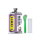 🔧 Metal Glue – Weld Metal Repair Epoxy, High Strength Steel Adhesive, Alternative to Torch Welding, Cures at Room Temperature 🛠️✨
