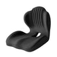 🪑 50% OFF! Ergonomic Memory Foam Seat Cushion – Back Support for Home, Office & Car 💺