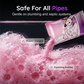 🚽 50% OFF NOW! ✨ Automatic Foaming Toilet Cleaning Powder – Helps Dissolve Dirt & Limescale 💧