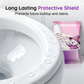 🚽 50% OFF NOW! ✨ Automatic Foaming Toilet Cleaning Powder – Helps Dissolve Dirt & Limescale 💧