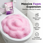 🚽 50% OFF NOW! ✨ Automatic Foaming Toilet Cleaning Powder – Helps Dissolve Dirt & Limescale 💧