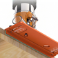 🔧 50% OFF! ⚙️ Aluminum alloy router guide for routing—precision control, sturdy construction, and universal fit—perfect for professional woodworking and DIY 🛠️✨