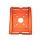 🔧 50% OFF! ⚙️ Aluminum alloy router guide for routing—precision control, sturdy construction, and universal fit—perfect for professional woodworking and DIY 🛠️✨