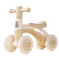 🚲 60% OFF! 🎵 Baby balance bike with music & lights – Colorful, safe, and helps develop motor skills – Perfect for playful movement in the nursery ✨