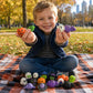 🎃 50% OFF NOW! 🧸 Soft and squishy—Halloween-themed squishy toys—perfect for party bags, classrooms, and trick-or-treating 👻