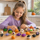 🎃 50% OFF NOW! 🧸 Soft and squishy—Halloween-themed squishy toys—perfect for party bags, classrooms, and trick-or-treating 👻