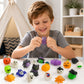 🎃 50% OFF NOW! 🧸 Soft and squishy—Halloween-themed squishy toys—perfect for party bags, classrooms, and trick-or-treating 👻