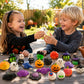 🎃 50% OFF NOW! 🧸 Soft and squishy—Halloween-themed squishy toys—perfect for party bags, classrooms, and trick-or-treating 👻