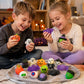 🎃 50% OFF NOW! 🧸 Soft and squishy—Halloween-themed squishy toys—perfect for party bags, classrooms, and trick-or-treating 👻