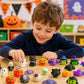 🎃 50% OFF NOW! 🧸 Soft and squishy—Halloween-themed squishy toys—perfect for party bags, classrooms, and trick-or-treating 👻