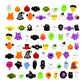 🎃 50% OFF NOW! 🧸 Soft and squishy—Halloween-themed squishy toys—perfect for party bags, classrooms, and trick-or-treating 👻