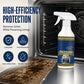 📢📢 50% OFF NOW! ✨ Highly Effective Oven & Stove Cleaning Spray – Removes Grease and Burnt-On Grime 🍳