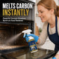 📢📢 50% OFF NOW! ✨ Highly Effective Oven & Stove Cleaning Spray – Removes Grease and Burnt-On Grime 🍳