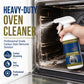 📢📢 50% OFF NOW! ✨ Highly Effective Oven & Stove Cleaning Spray – Removes Grease and Burnt-On Grime 🍳