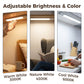 💡50% OFF✨ Motion-Sensor Cabinet Light, Cordless & Rechargeable, for the Kitchen🏠